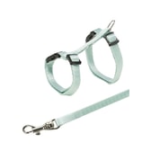 Trixie kettlingabeisli með taum úr næloni – 19–31 cm / 8 mm – mynd 3