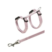 Trixie kettlingabeisli með taum úr næloni – 19–31 cm / 8 mm – mynd 4