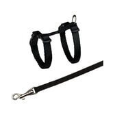 Trixie kettlingabeisli með taum úr næloni – 19–31 cm / 8 mm – mynd 1