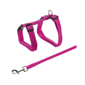 Kattabeilsi nælon 22-42cm 10mm – mynd 2