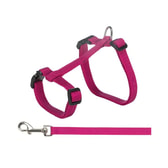 Trixie kattabeisli með taum – XL 34–57 cm / 13 mm – mynd 3