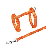 Trixie beisli með taumi – ýmsir litir, 23–39 cm/10 mm – mynd 2