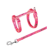 Trixie beisli með taumi – ýmsir litir, 23–39 cm/10 mm – mynd 3