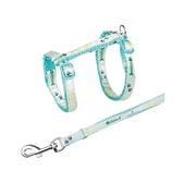 Trixie beisli með taumi – ýmsir litir, 23–39 cm/10 mm – mynd 4