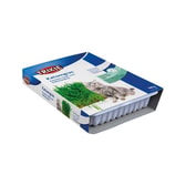 Trixie kattagras – 100 g – mynd 2