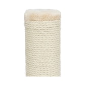 Trixie Batres kattaklórustaur – 62 cm, beige – mynd 2