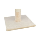 Trixie Batres kattaklórustaur – 62 cm, beige – mynd 3