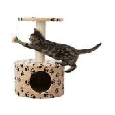 Trixie Junior kattatré Toledo – mynd 2