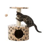 Trixie Junior kattatré Toledo – mynd 3