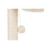 Trixie klórstaur Baza – rjómahvítur 50 cm – mynd 2