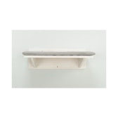 Silla með púða lágrétt 50*36,5 cm – mynd 2