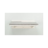 Silla með púða lágrétt 50*36,5 cm – mynd 3