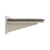 Silla með púða lágrétt 50*36,5 cm – mynd 4
