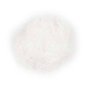 Witte Molen Top Fresh Sharpie undirburður – 500 g hvítur – mynd 2
