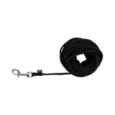 Trixie sportaumur – svartur 5 m/5 mm – mynd 3