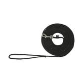 Trixie sportaumur – svartur 5 m/5 mm – mynd 1