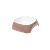 Ferplast Glam-skál – dúfugrá, XS – mynd 1