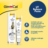 GimCat UT Balance mauk – 50 g – mynd 2
