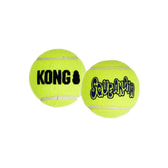 KONG Air Squeaker bolti – S – mynd 2