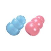 KONG Puppy nagleikfang – XS – mynd 2