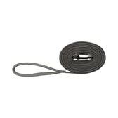 Trixie Fusion sporataumur, gúmmíhúðaður – graphite, M–L, 5 m/17 mm – mynd 2