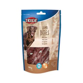 Trixie bitar með lambakjöti – 100 g – mynd 4