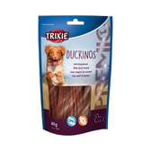 Trixie Premio Duckinos með andabringu – 80 g – mynd 1