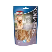 Trixie Premio kanínueyru með kjúklingi – 80 g – mynd 4