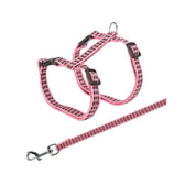 Trixie beisli með taumi og endurskini – ýmsir litir, 22–42 cm/10 mm – mynd 2