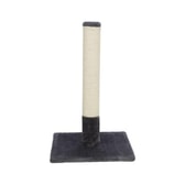 Batres klórustaur 62 cm platinum grey – mynd 1