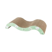 Pappaklóra Wave 50cm blá – mynd 2