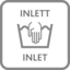 Harvey Mjúkbæli 50cm bleikt – mynd 3