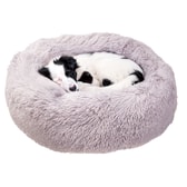 Ferplast Cuddly púði – grár, 80 – mynd 5