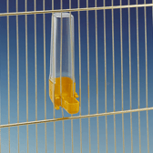 Univer 4550 Vatn/Fóður Silo – mynd 3