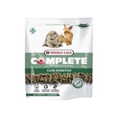Versele-Laga Complete Cuni Sensitive kanínufóður – 500 g – mynd 2