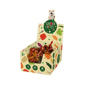 Vegan hnútabein 14,5cm – mynd 3