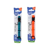 Kattaól úr næloni UNI 3 – 20–30 cm / 10 mm – mynd 2