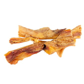 Farmz nautahúð +/-20cm – 250g – mynd 2