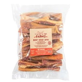 Farmz nautahúð +/-20cm – 250g – mynd 1