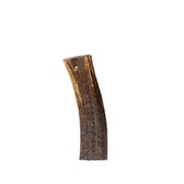 Hjartarhorn fyrir hunda – XL – mynd 2