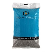 Fiskabúrasandur Quartz grár 2-3mm 2kg – mynd 3