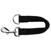Trixie höggdeyfir – svartur, L–XL 35 cm/25 mm – mynd 5