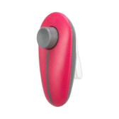Trixie Dog Activity klikker fyrir fingur – ýmsir litir, 6,5 cm – mynd 4