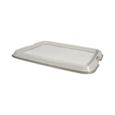 Bakki fyrir hundadúka 65*55cm – mynd 1