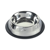Stálskál 15cm 0,2L – mynd 1