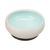Keramikskál/gúmmíbotn 0.3 l/11cm – mynd 2