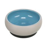 Keramikskál/gúmmíbotn 0.3 l/11cm – mynd 3