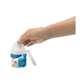Blautklútar f.augu 50 stk – mynd 2