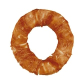 Pressuhringur með kjúkling 20cm – mynd 1