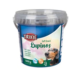 Trixie Lupinos mjúkt nammi með lúpínum – 500 g – mynd 4